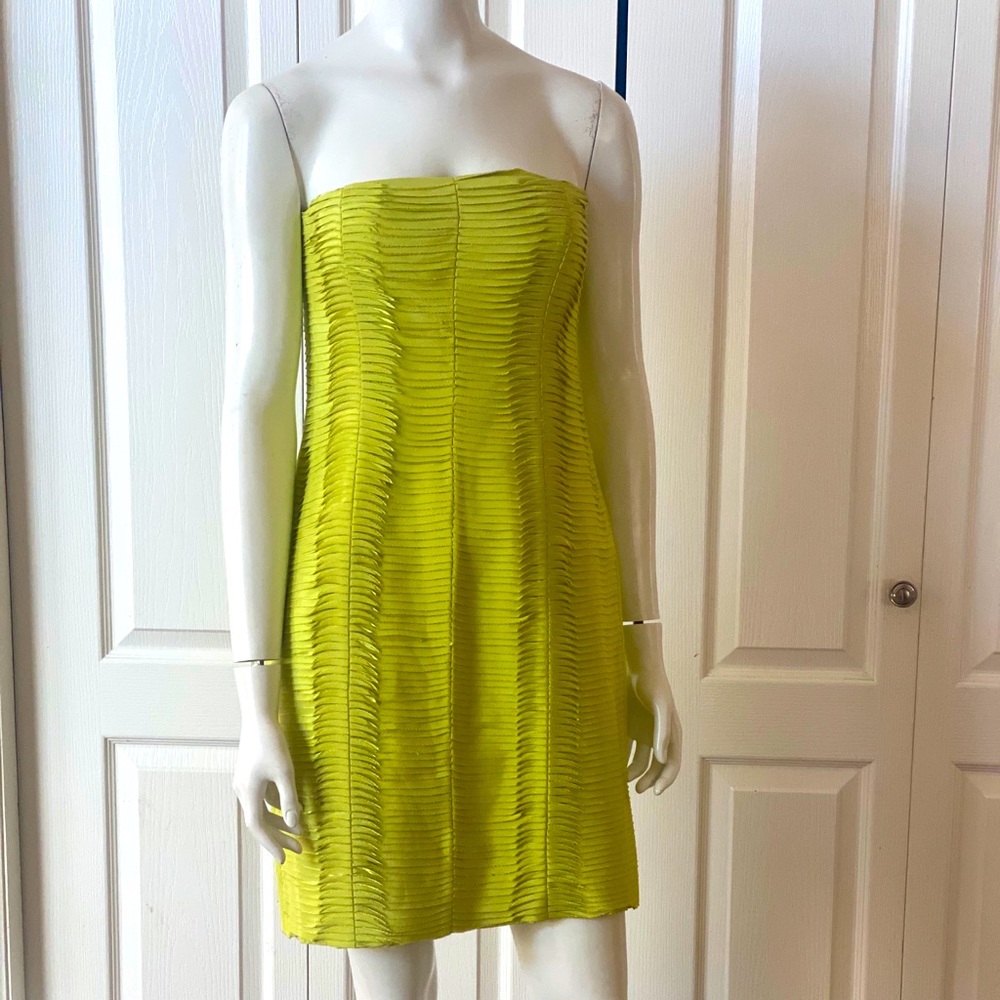 Calvin Klein mini dress